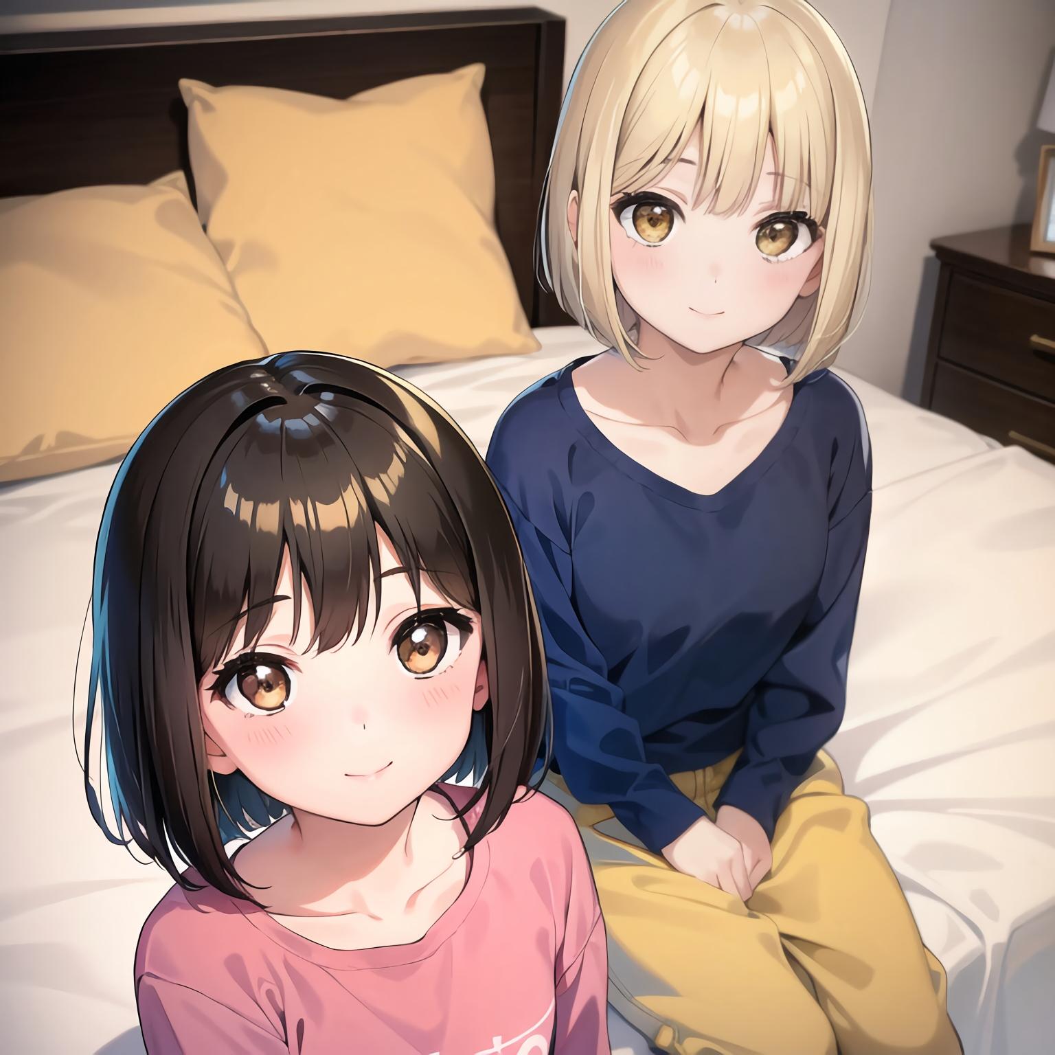 拠点から出ない | の人気AIイラスト・グラビア