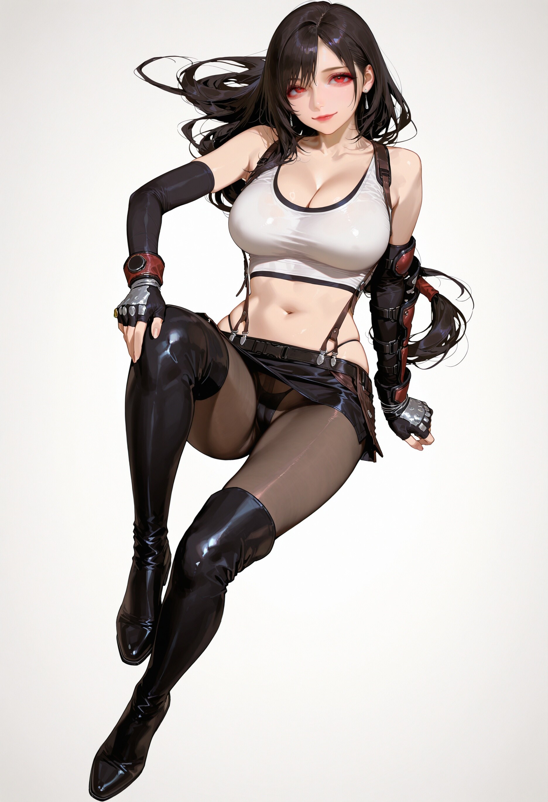 ティファ From FF7