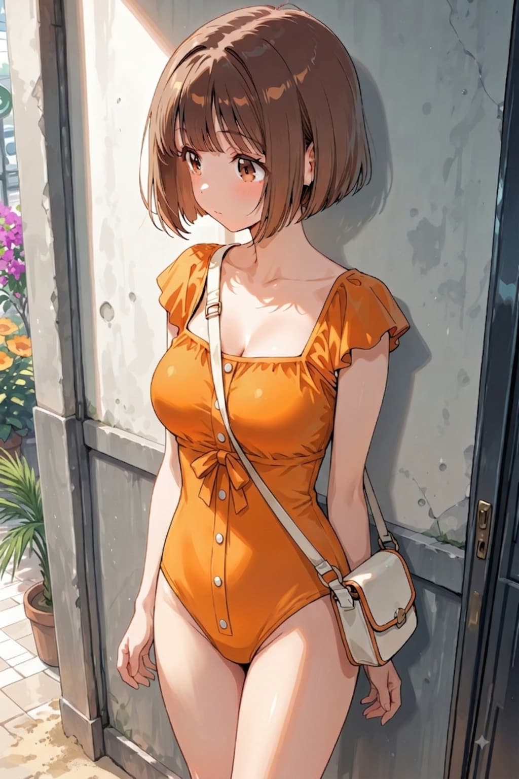 ぱすちゃんとカエデと笑うハ○ター
