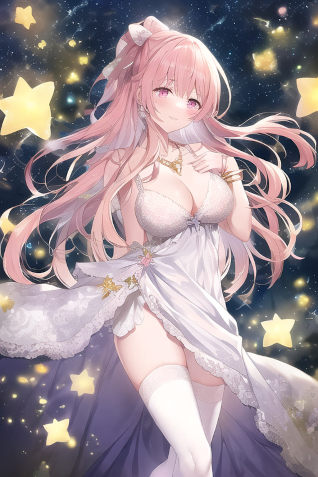 ナイトガウン