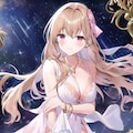 ナイトガウン 2枚目