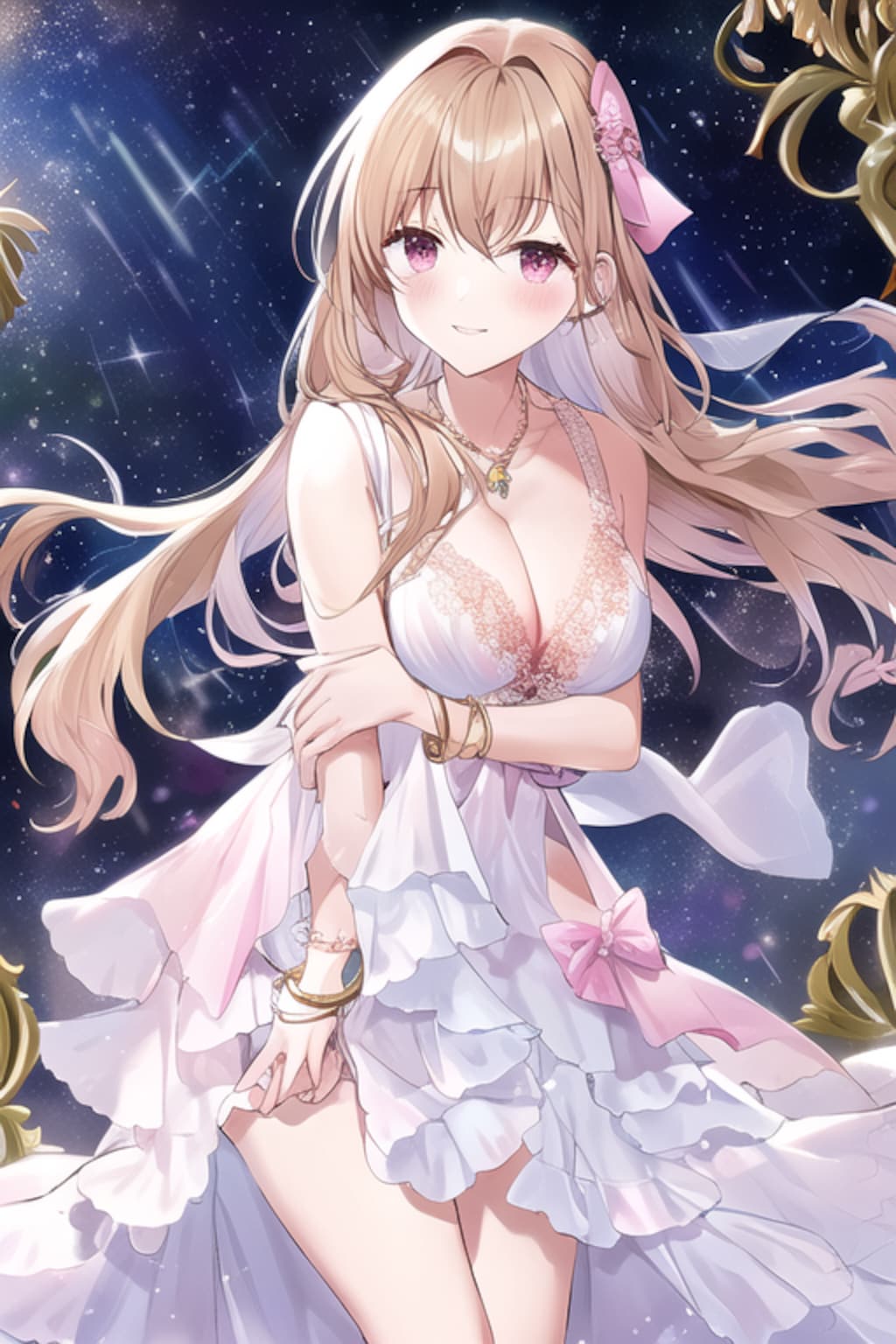 ナイトガウン