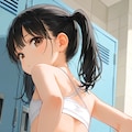 学生半ケツ詰め合わせ 3枚目