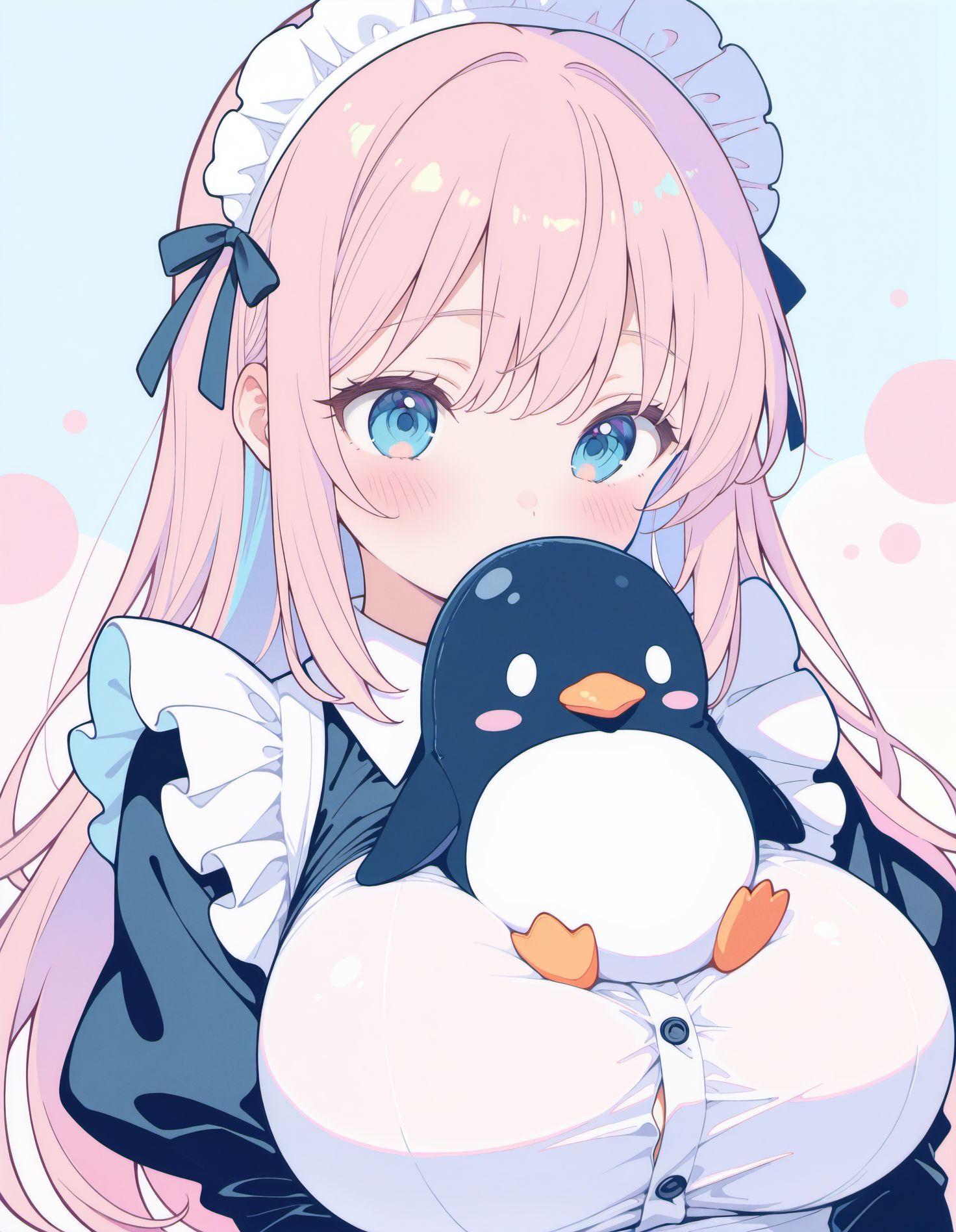 ぺんぎんさん