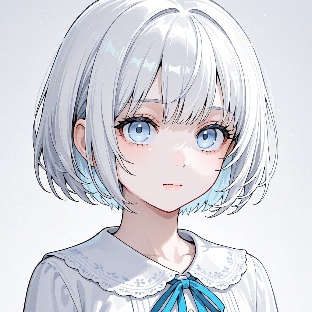 かわいい | の人気AIイラスト・グラビア