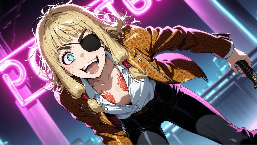 ちちぷいが如く