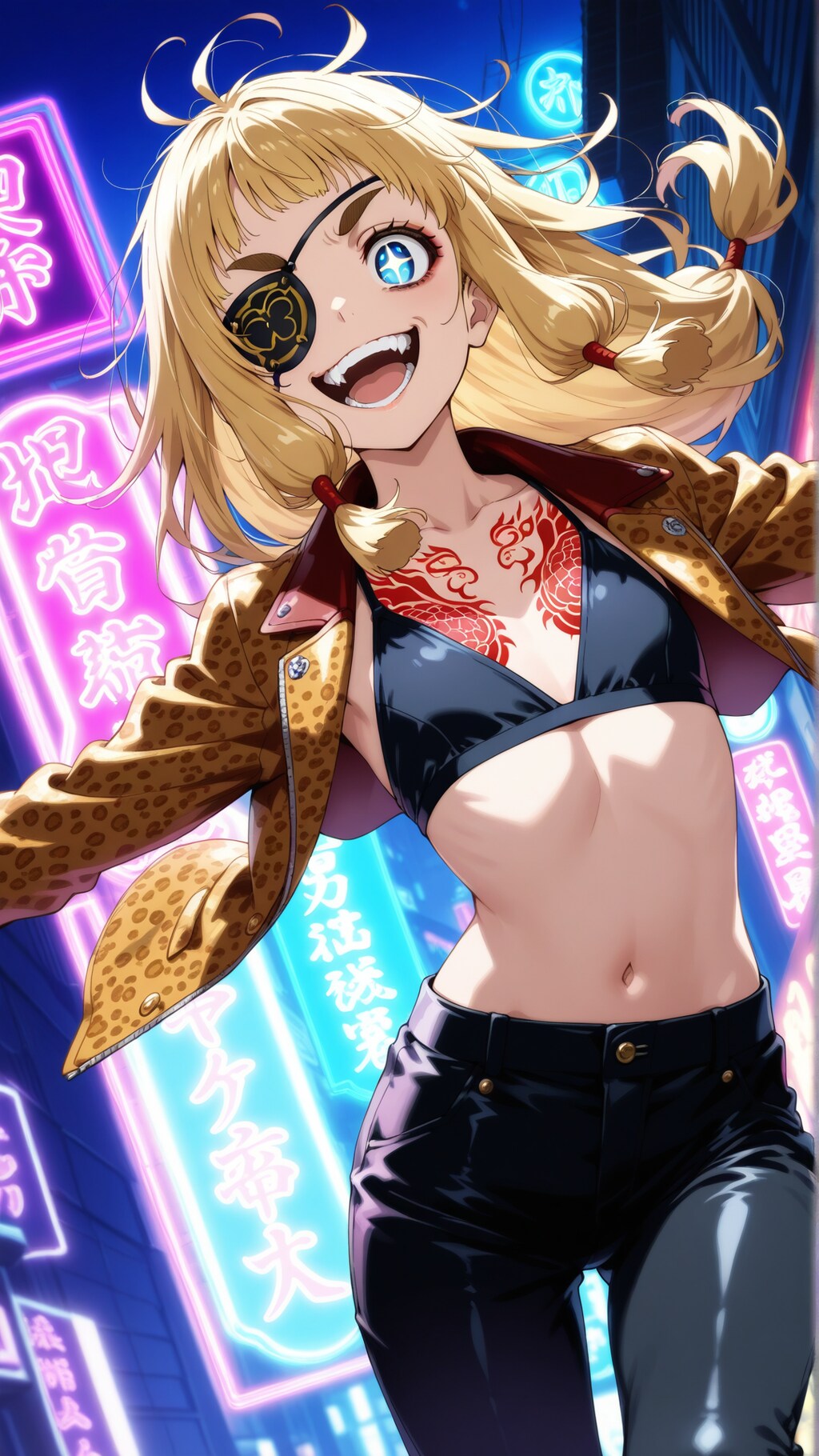 ちちぷいが如く