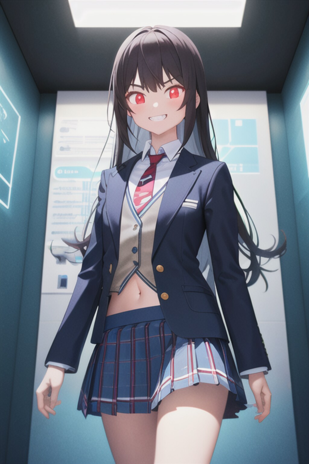 Four seasons学園!〜第8話 フユキ先生転生する？第3部