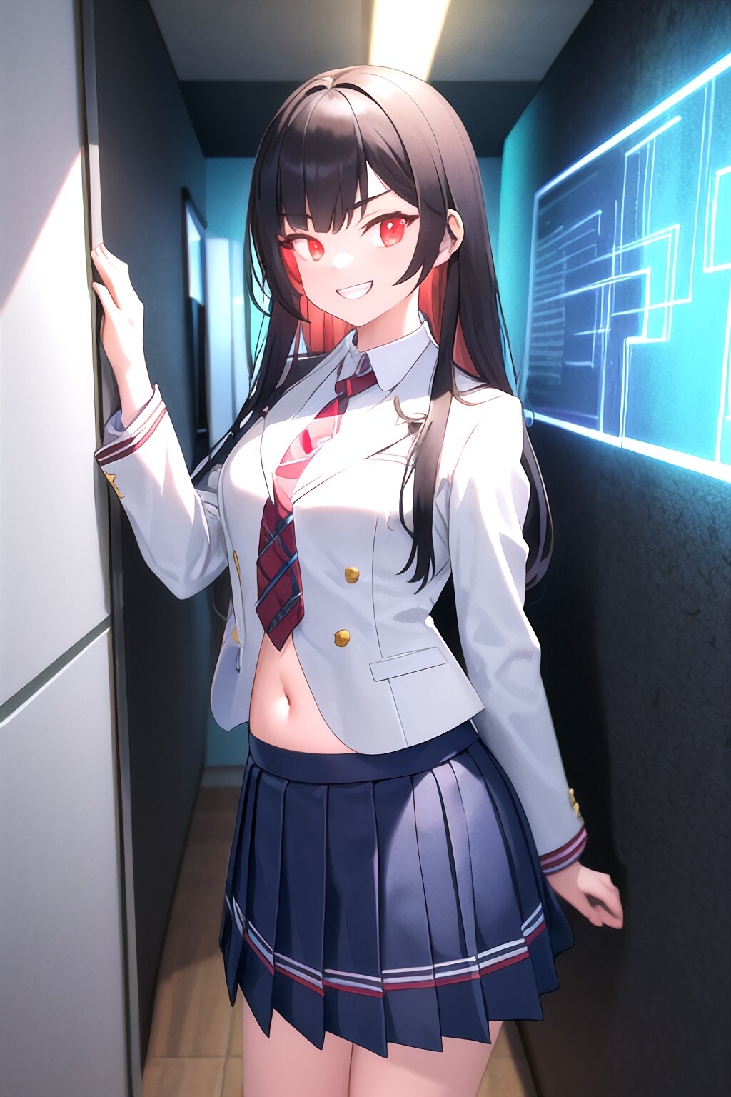 Four seasons学園!〜第8話 フユキ先生転生する？第3部