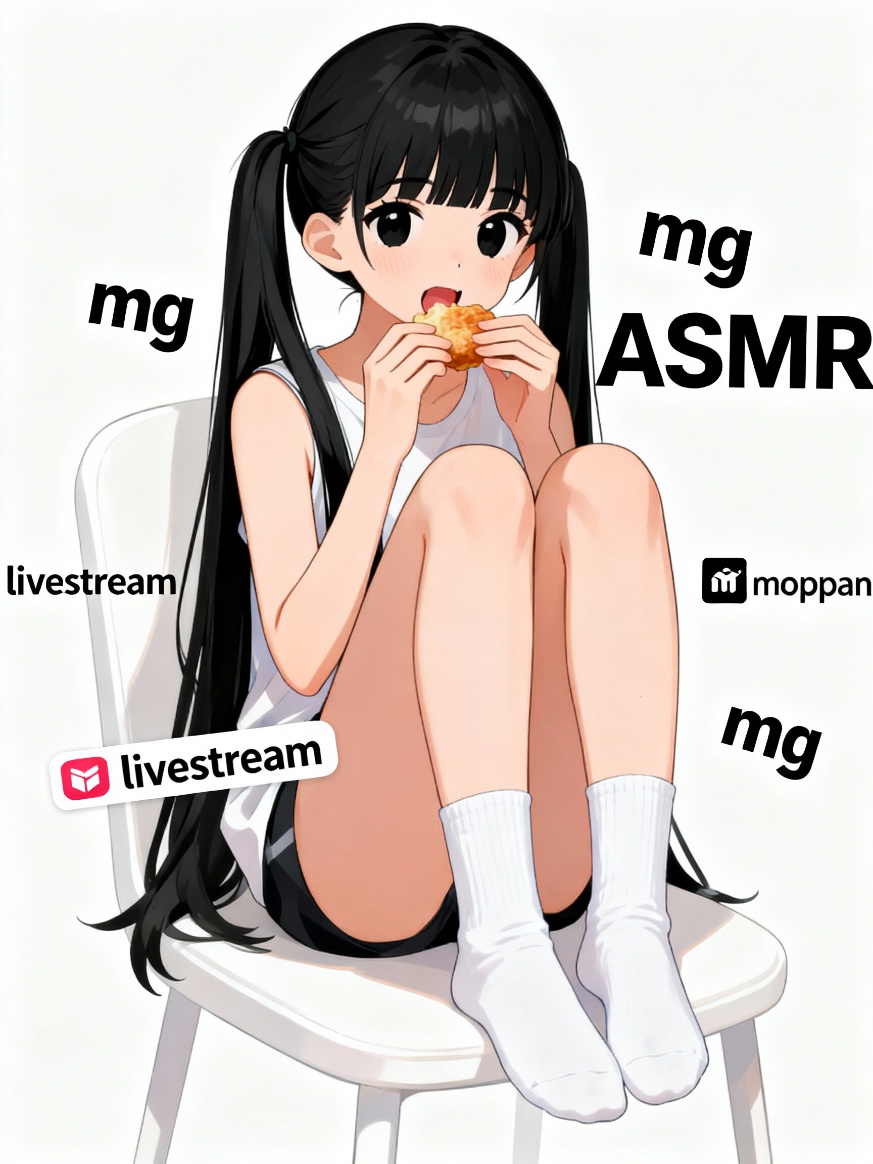 モッパン