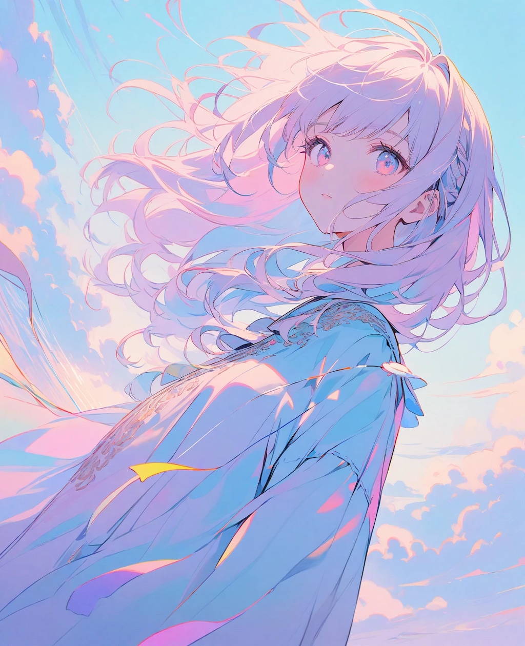 Pastel
