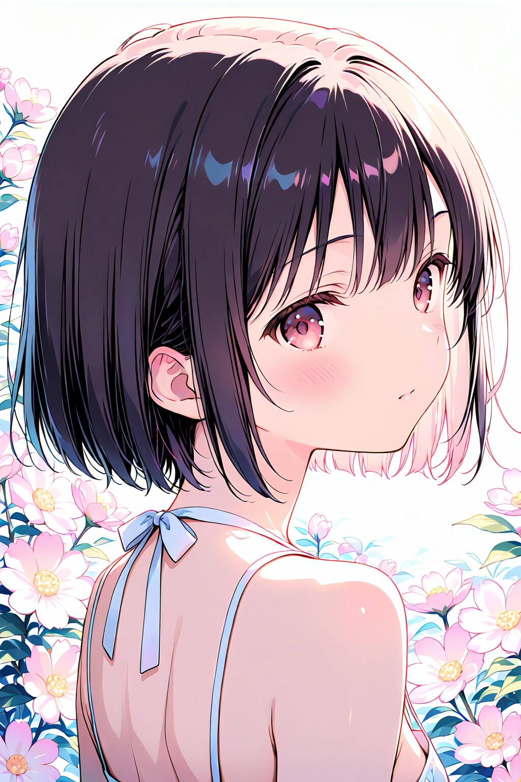 少女のポートレート(HARPY)(40)