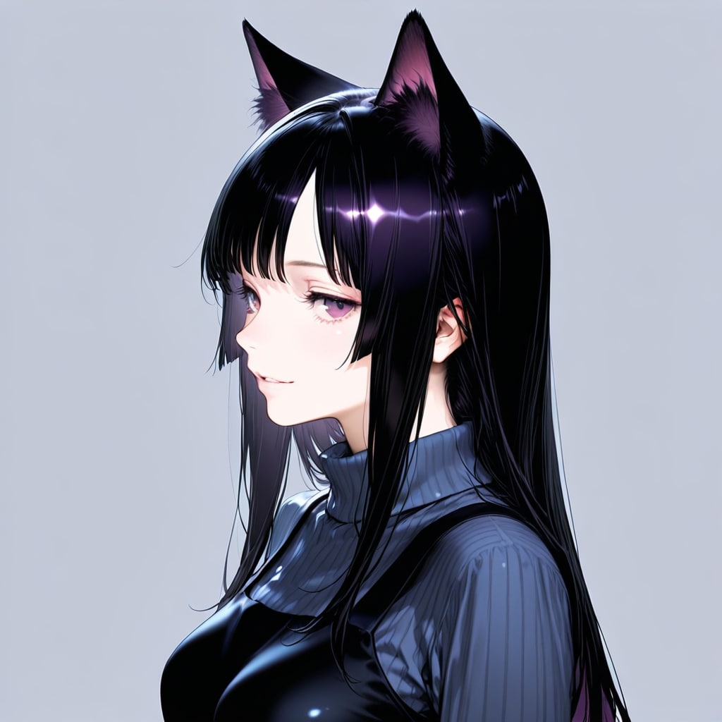 ネコミミおねえさん【DRAGON】