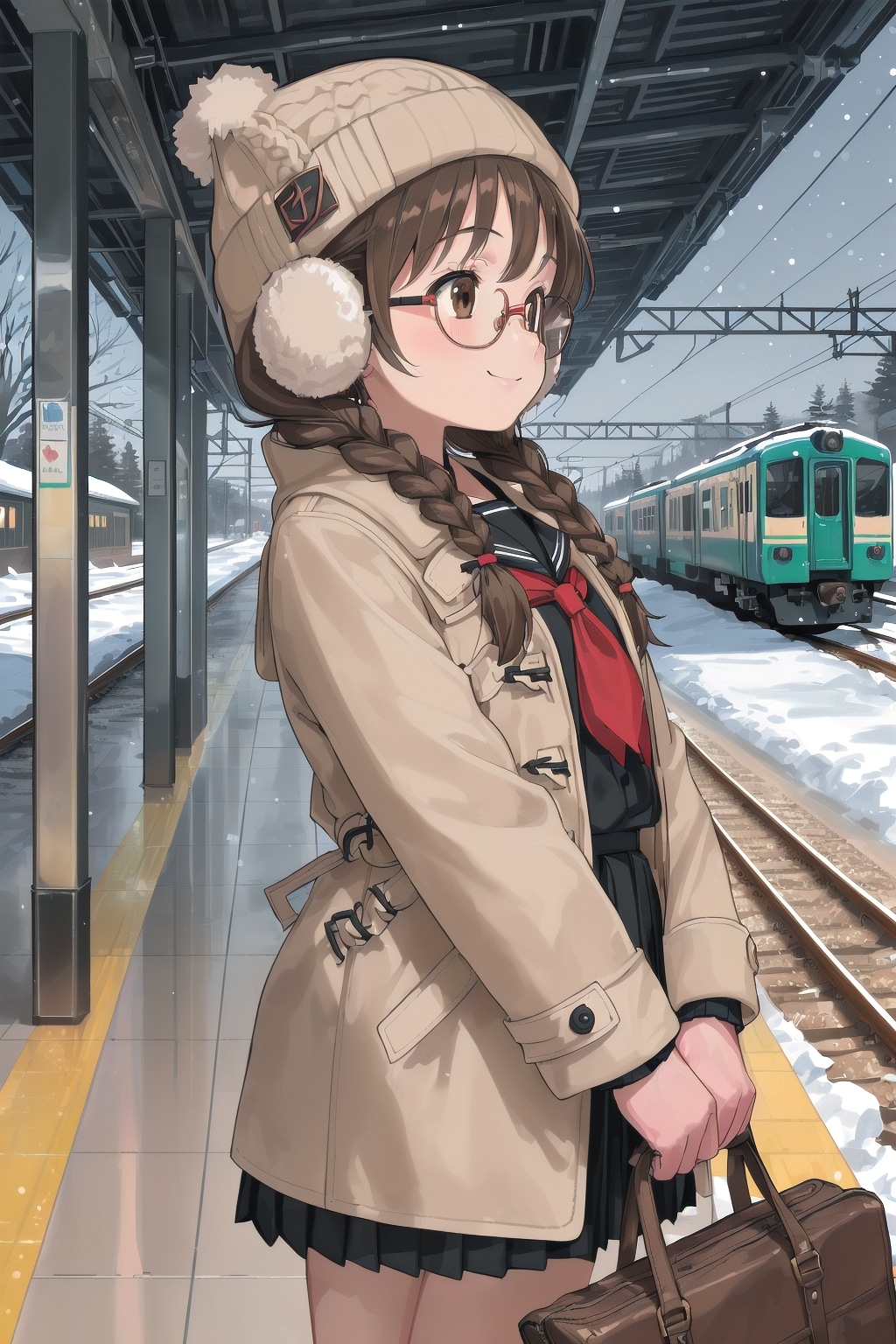 今日はありがとうございました！