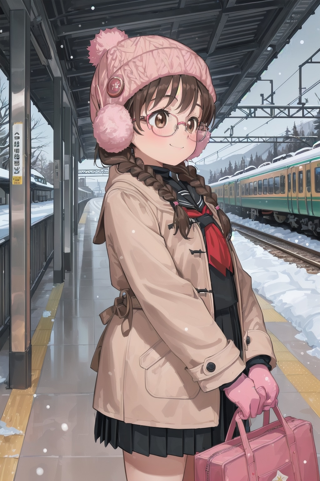 今日はありがとうございました！