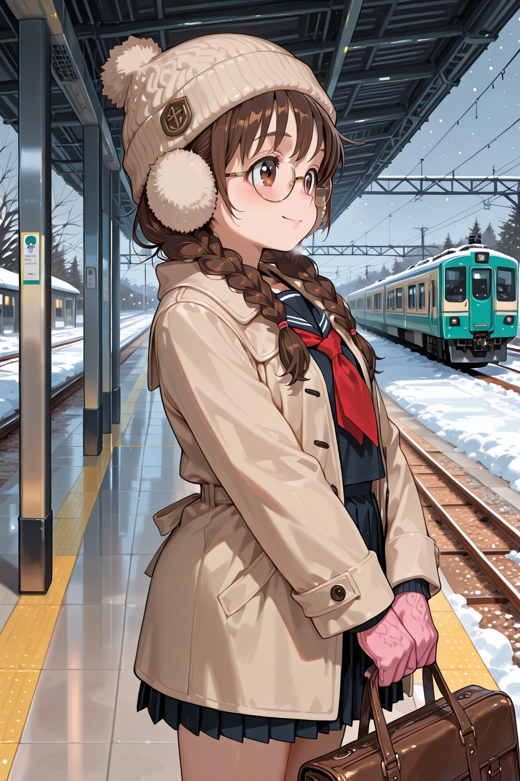 今日はありがとうございました！