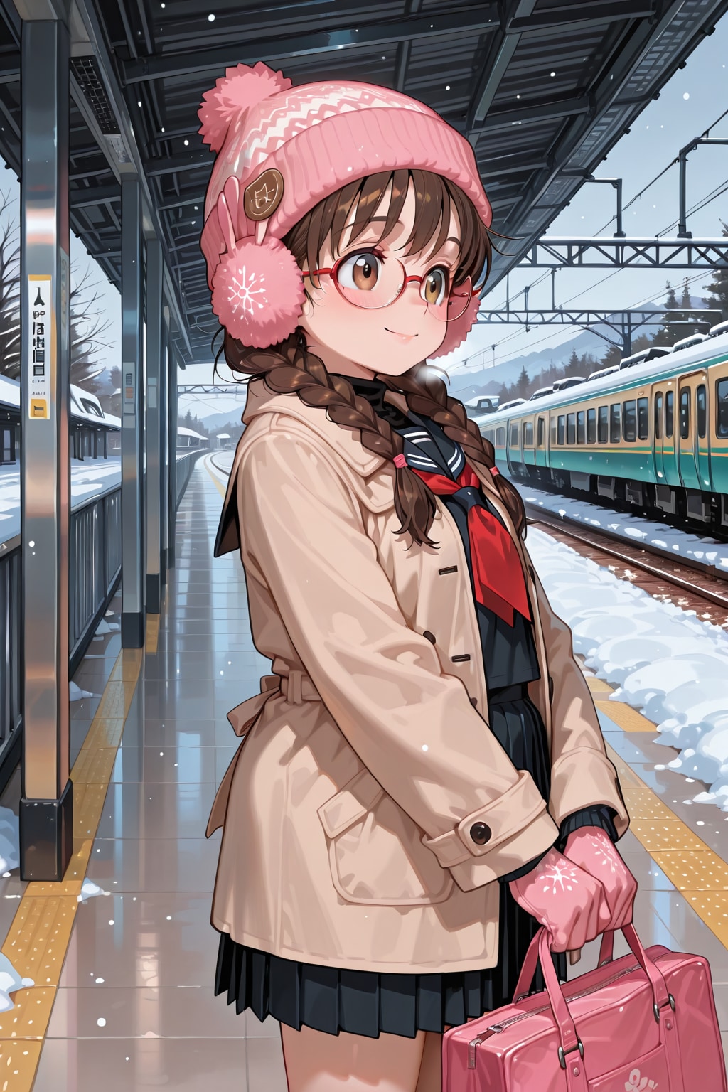 今日はありがとうございました！