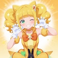 キュアスパークル (ヒーリングっど♥プリキュア) 3枚目