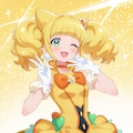 キュアスパークル (ヒーリングっど♥プリキュア) 2枚目