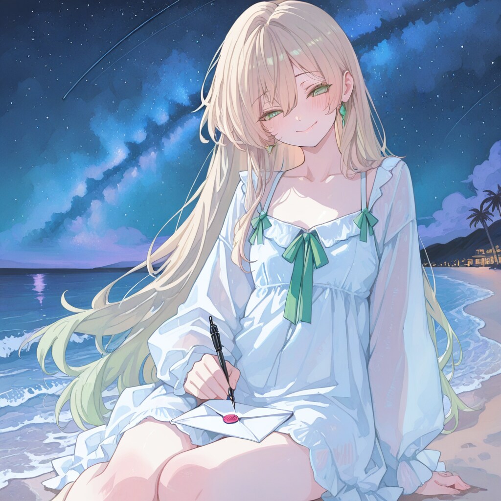手紙