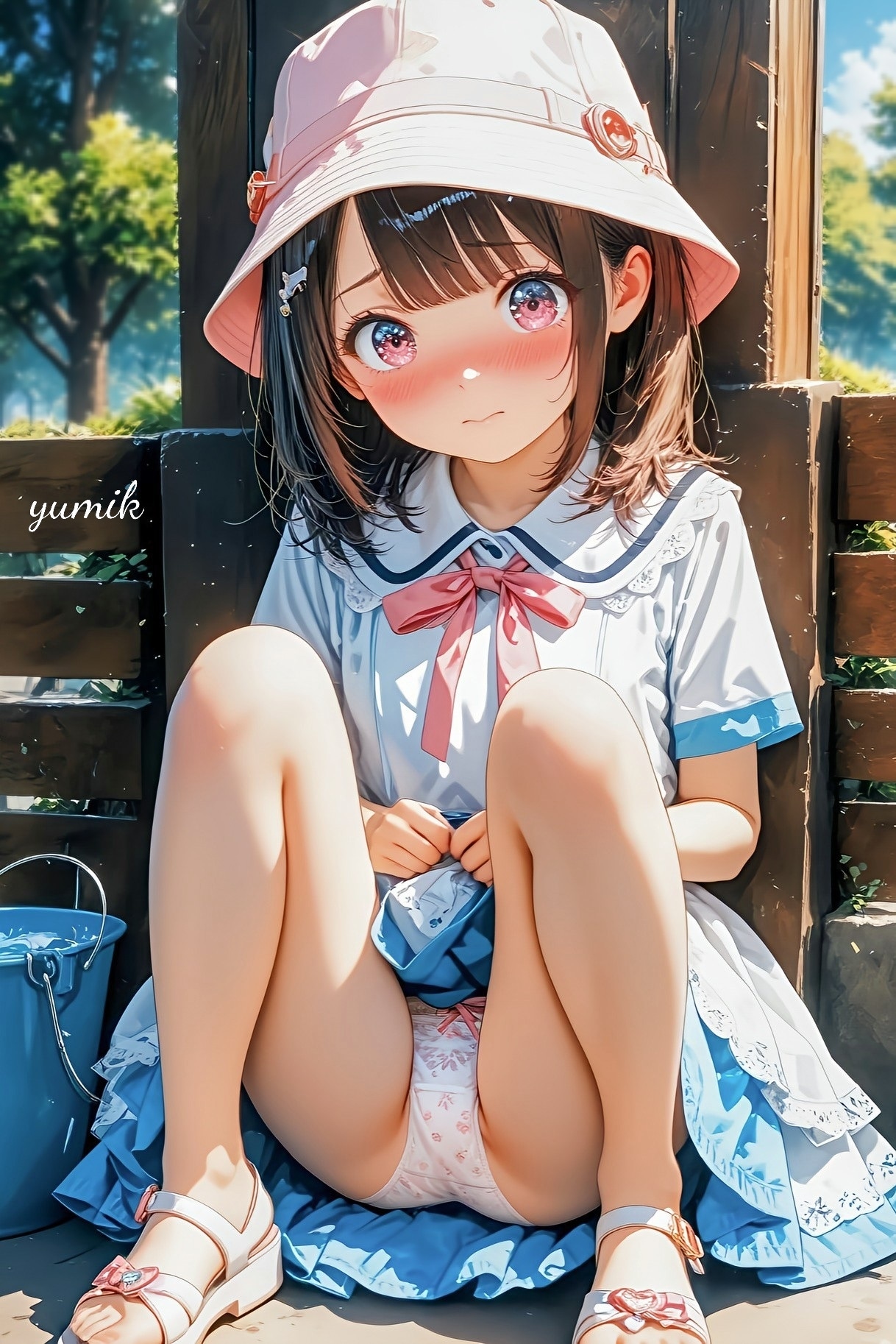 お兄ちゃん⋯🩷 ７７妹目