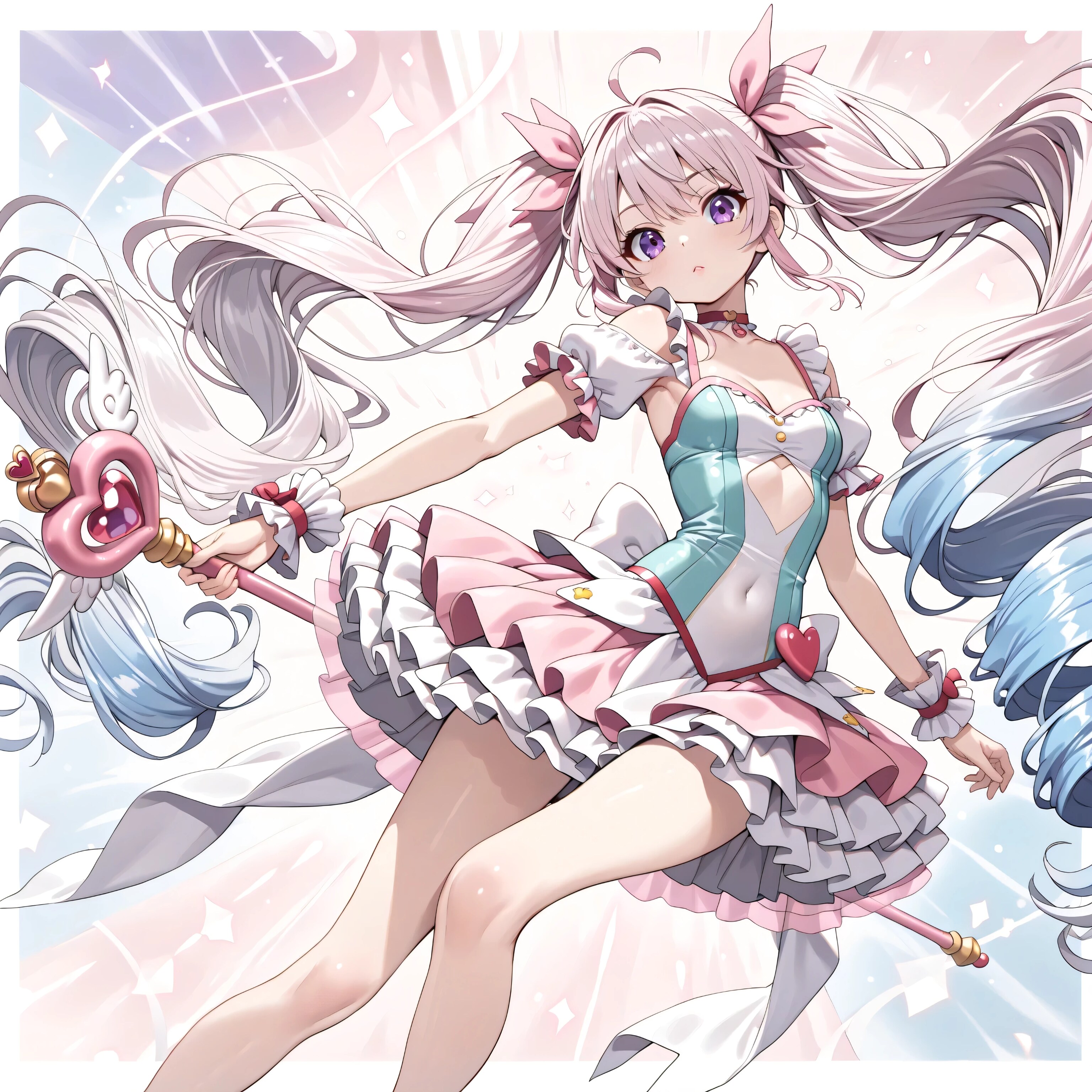 Magical Girl