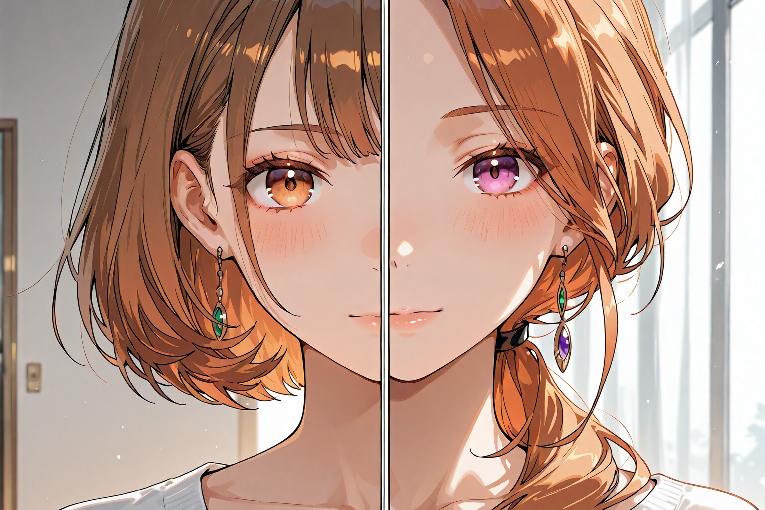 ズレ
