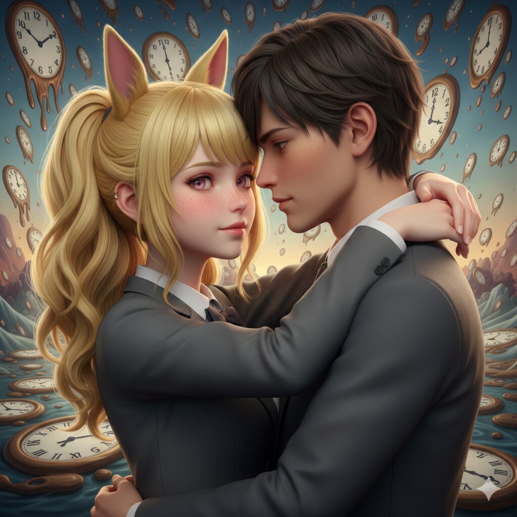 お義兄ちゃんはあり？