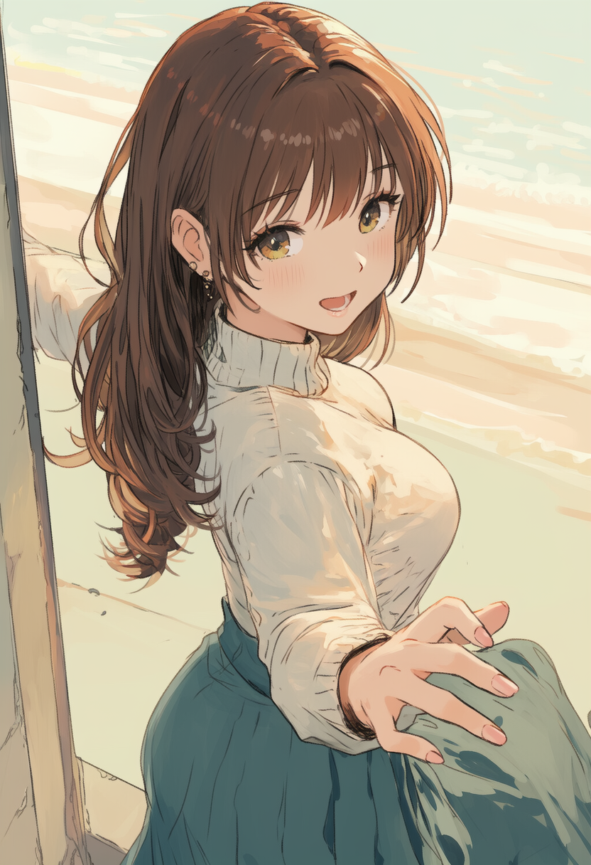 いきませんか？