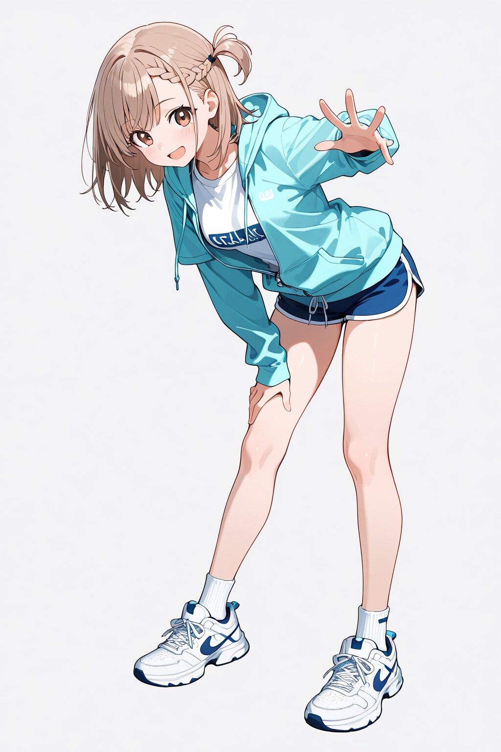 【貸】ブラコン妹ちゃん