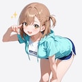 【貸】ブラコン妹ちゃん 3枚目