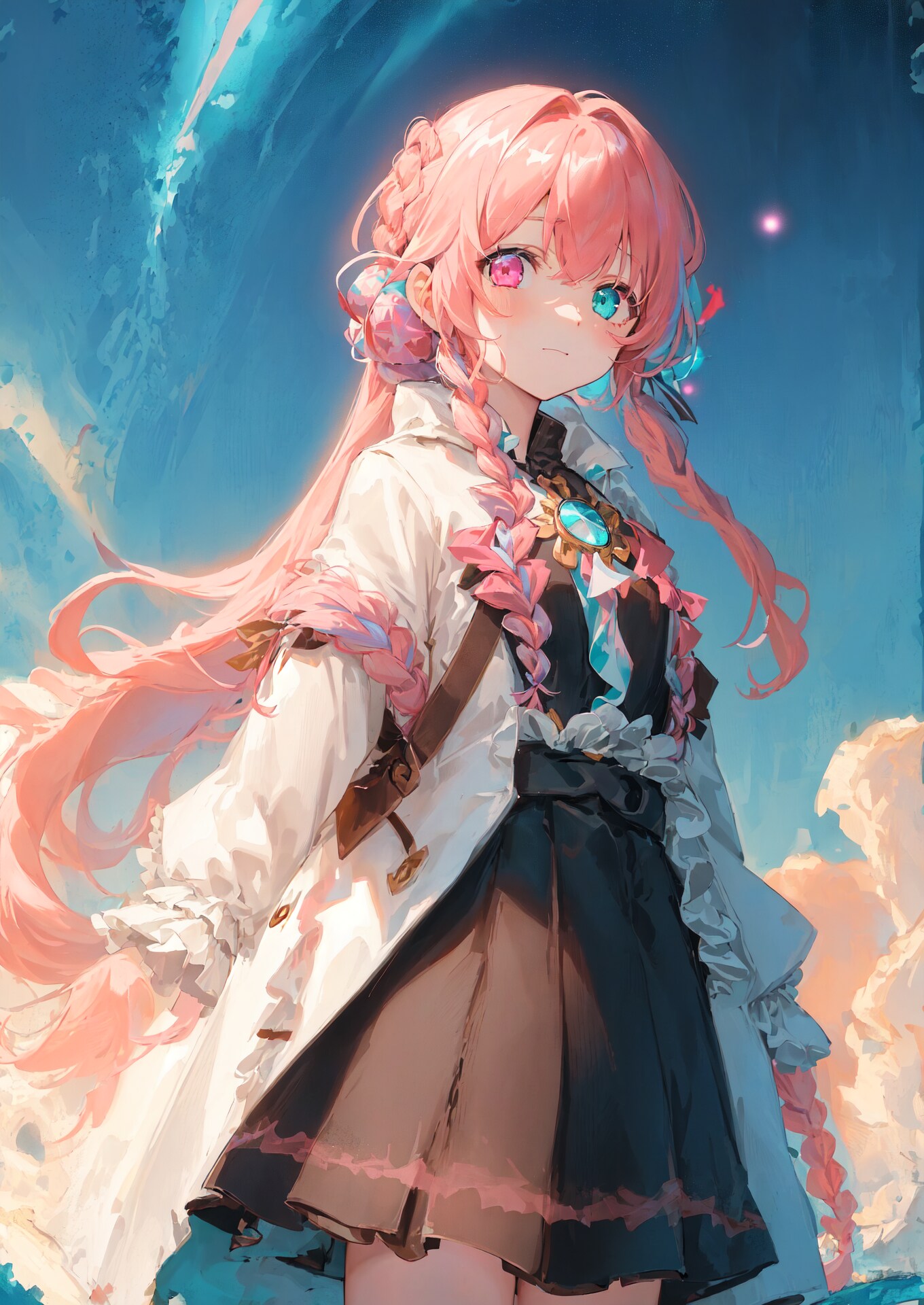 宝石