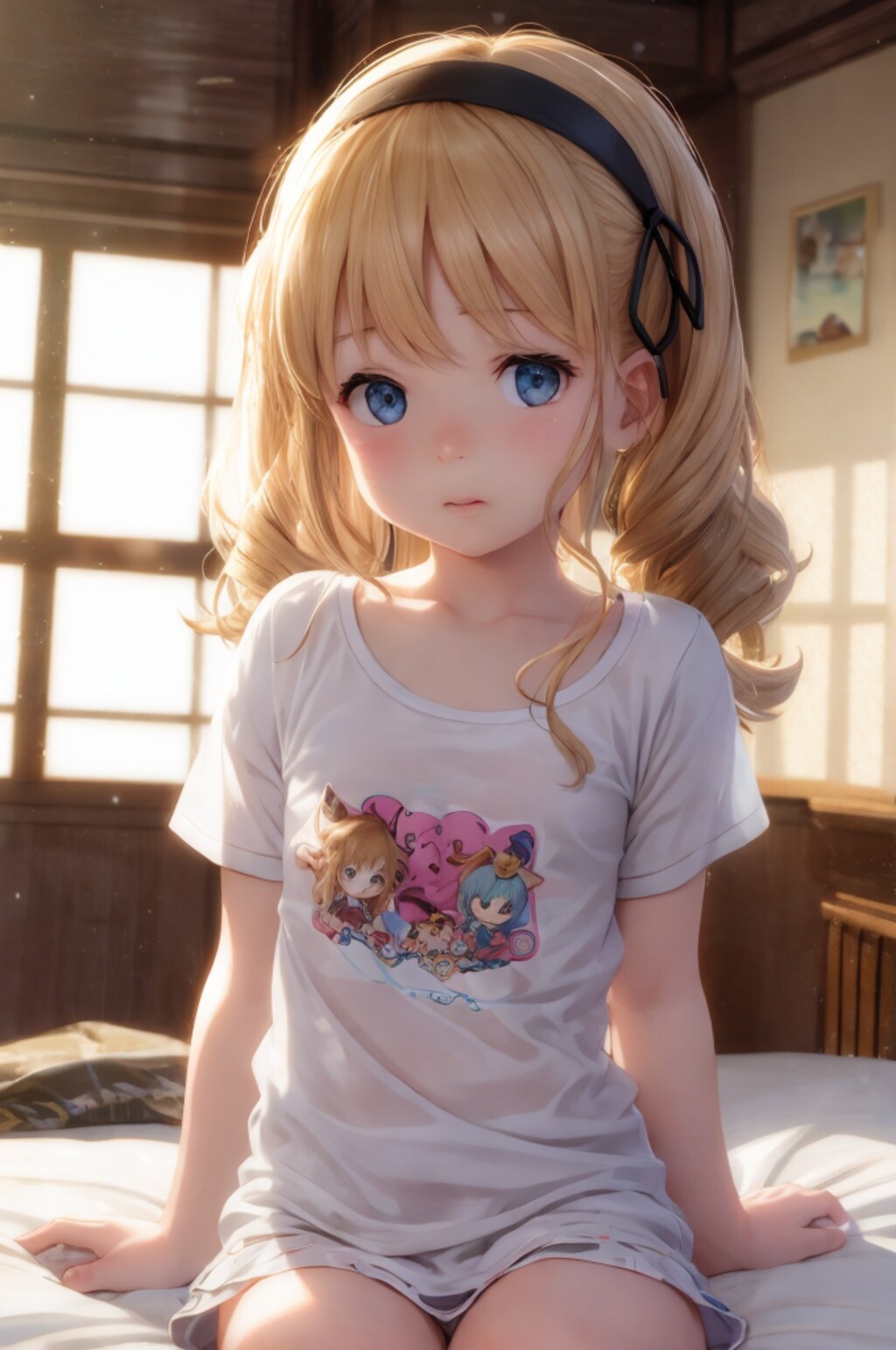 Tシャツ
