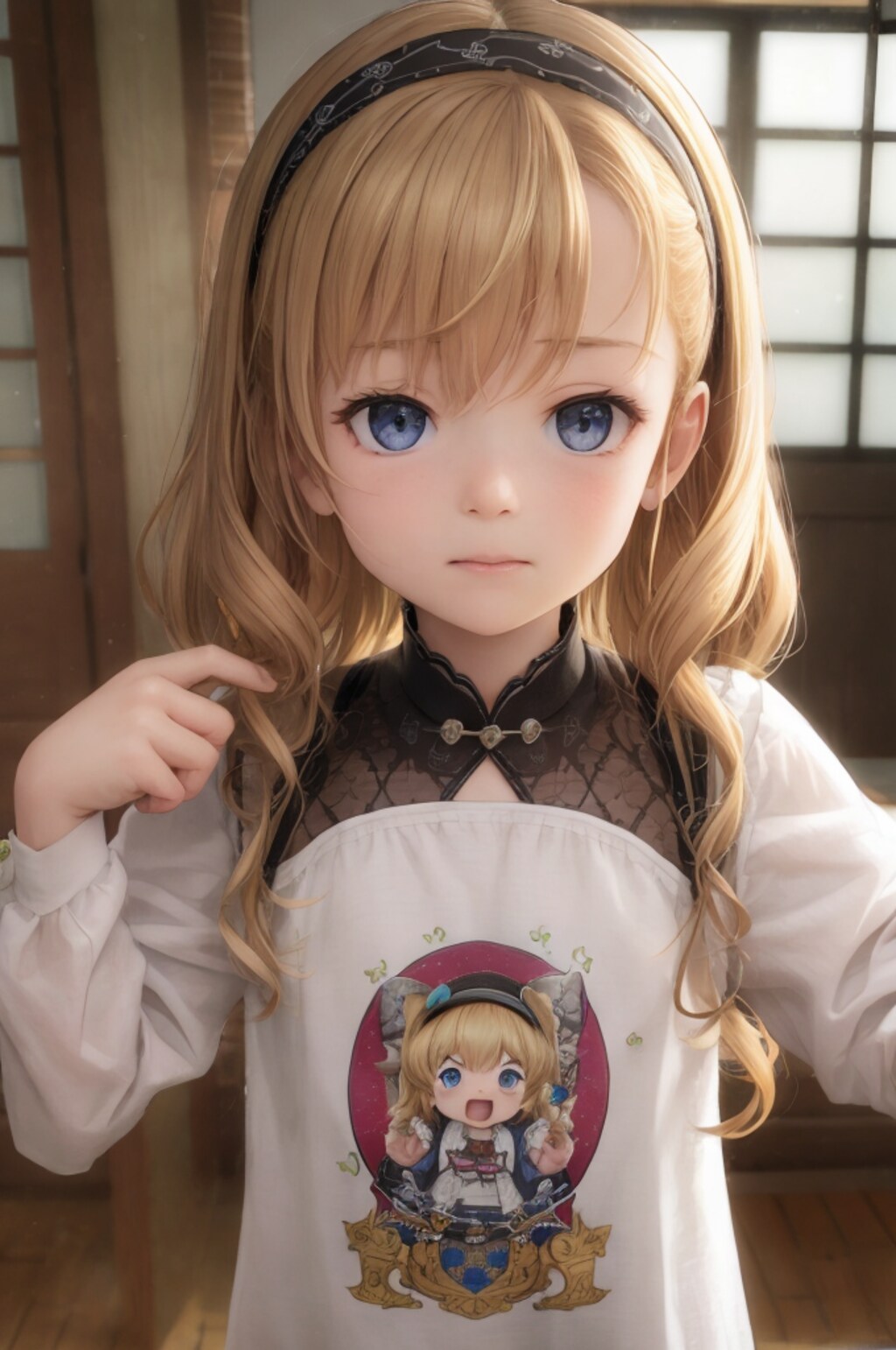 Tシャツ