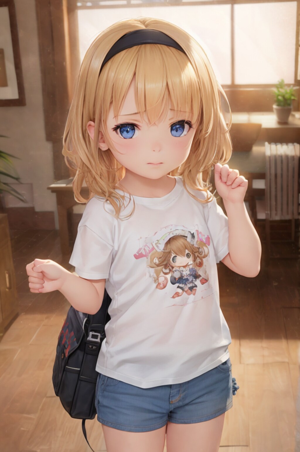 Tシャツ