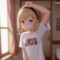 Tシャツ 2枚目
