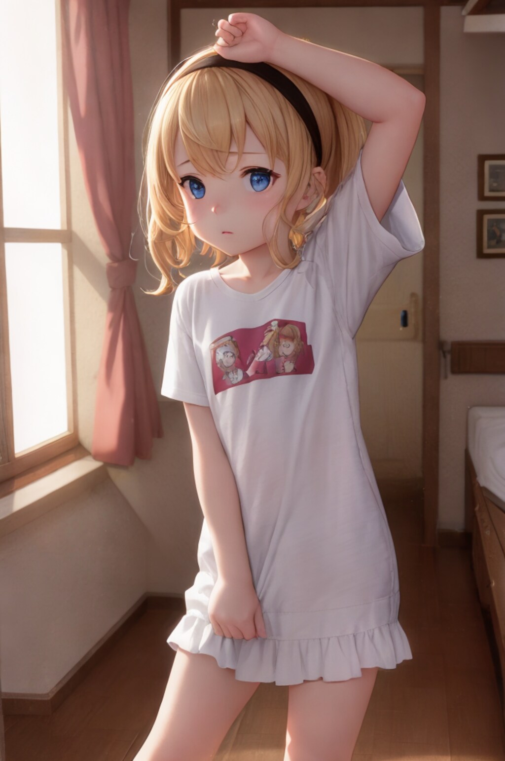 Tシャツ
