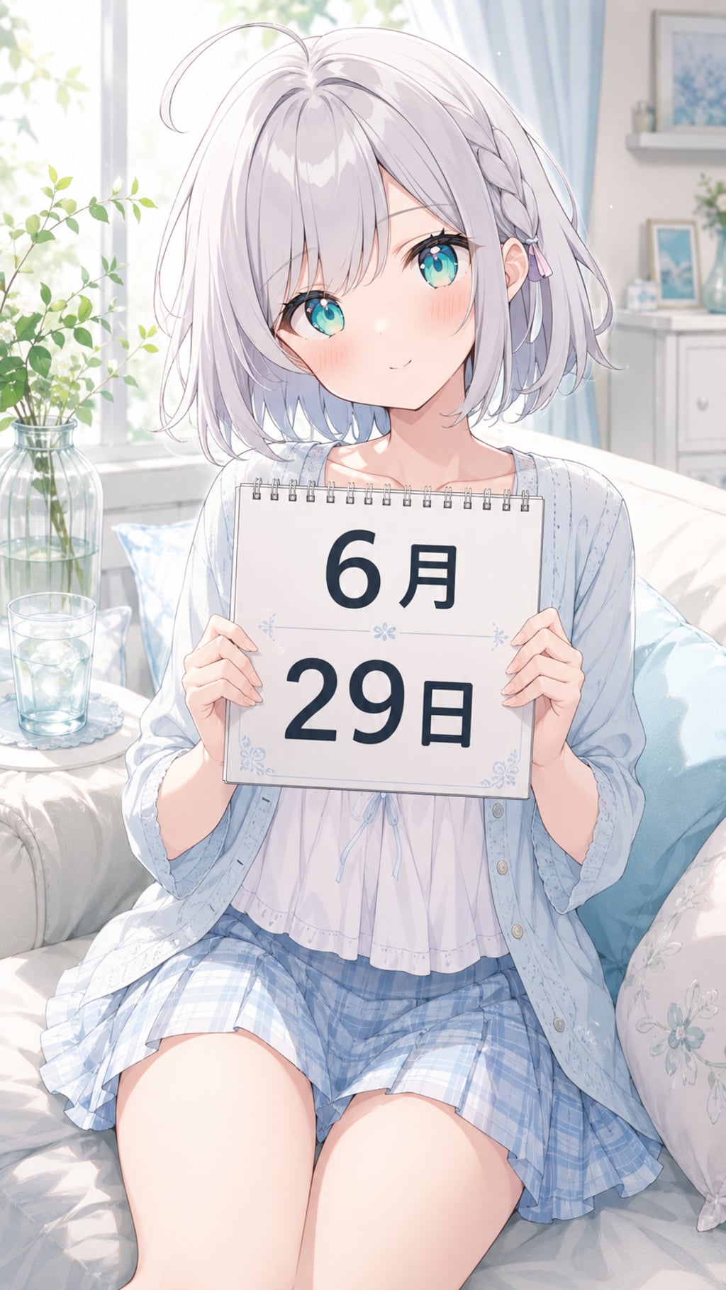 デイリーイラスト 26/6/29【2/5】