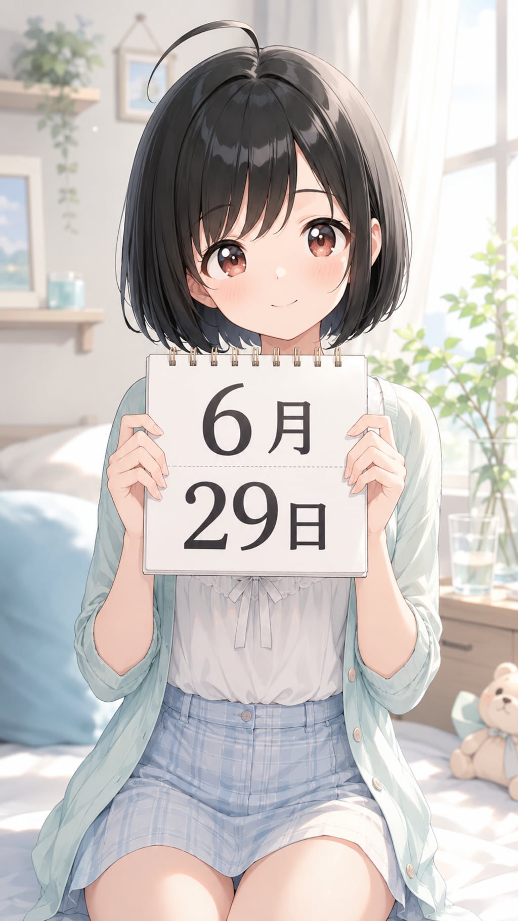 デイリーイラスト 26/6/29【2/5】
