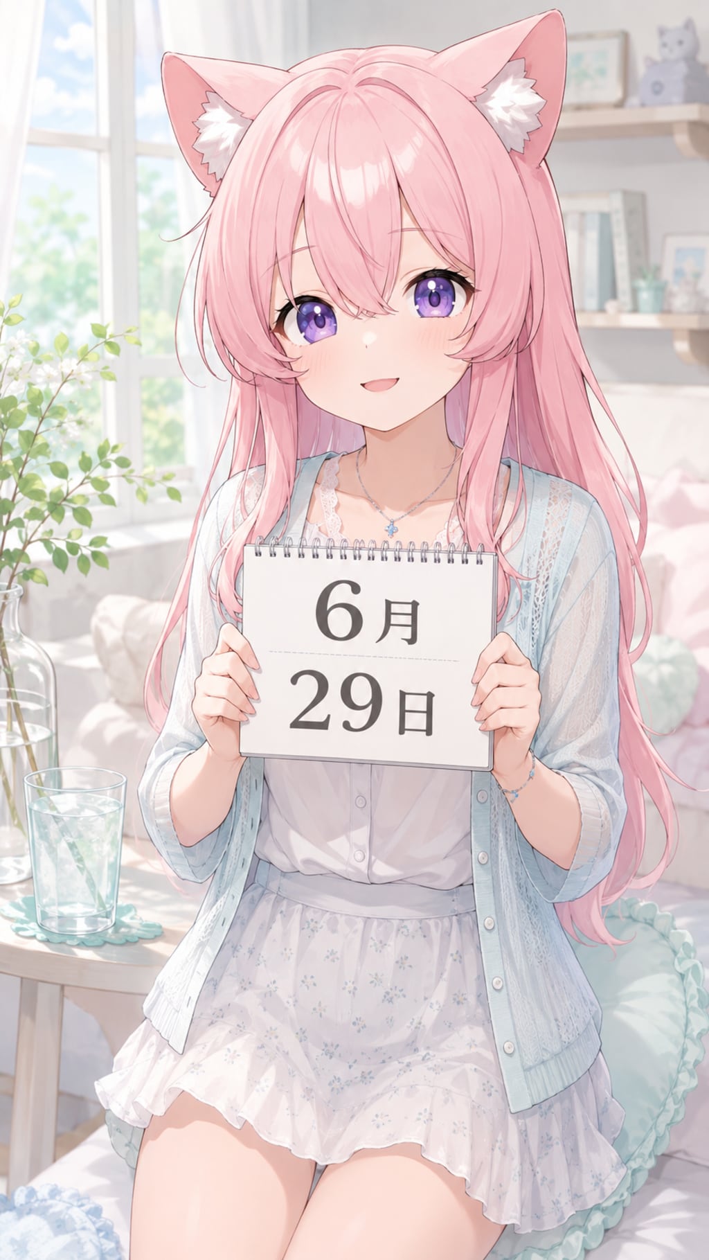デイリーイラスト 26/6/29【2/5】