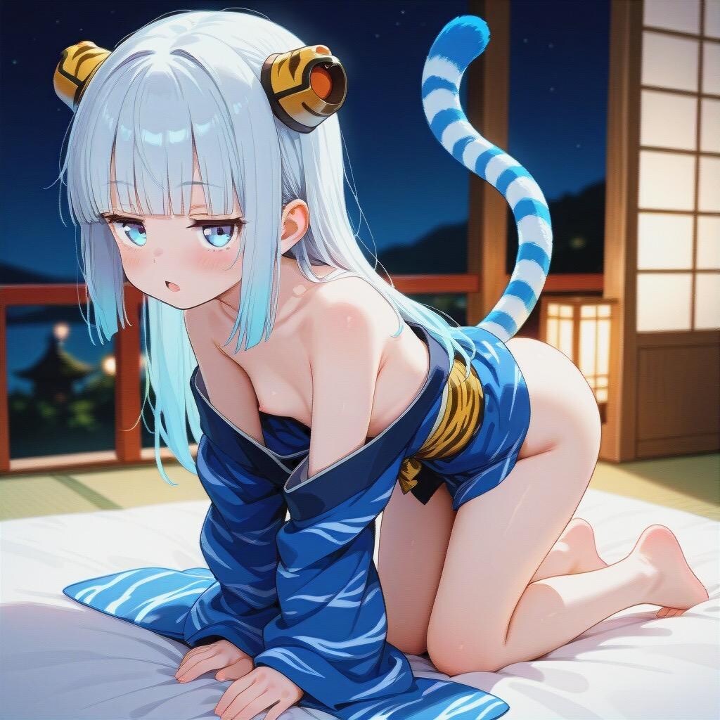 ぬえーッ