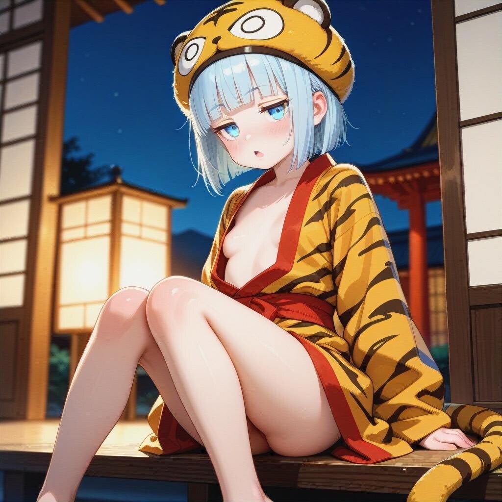 ぬえーッ