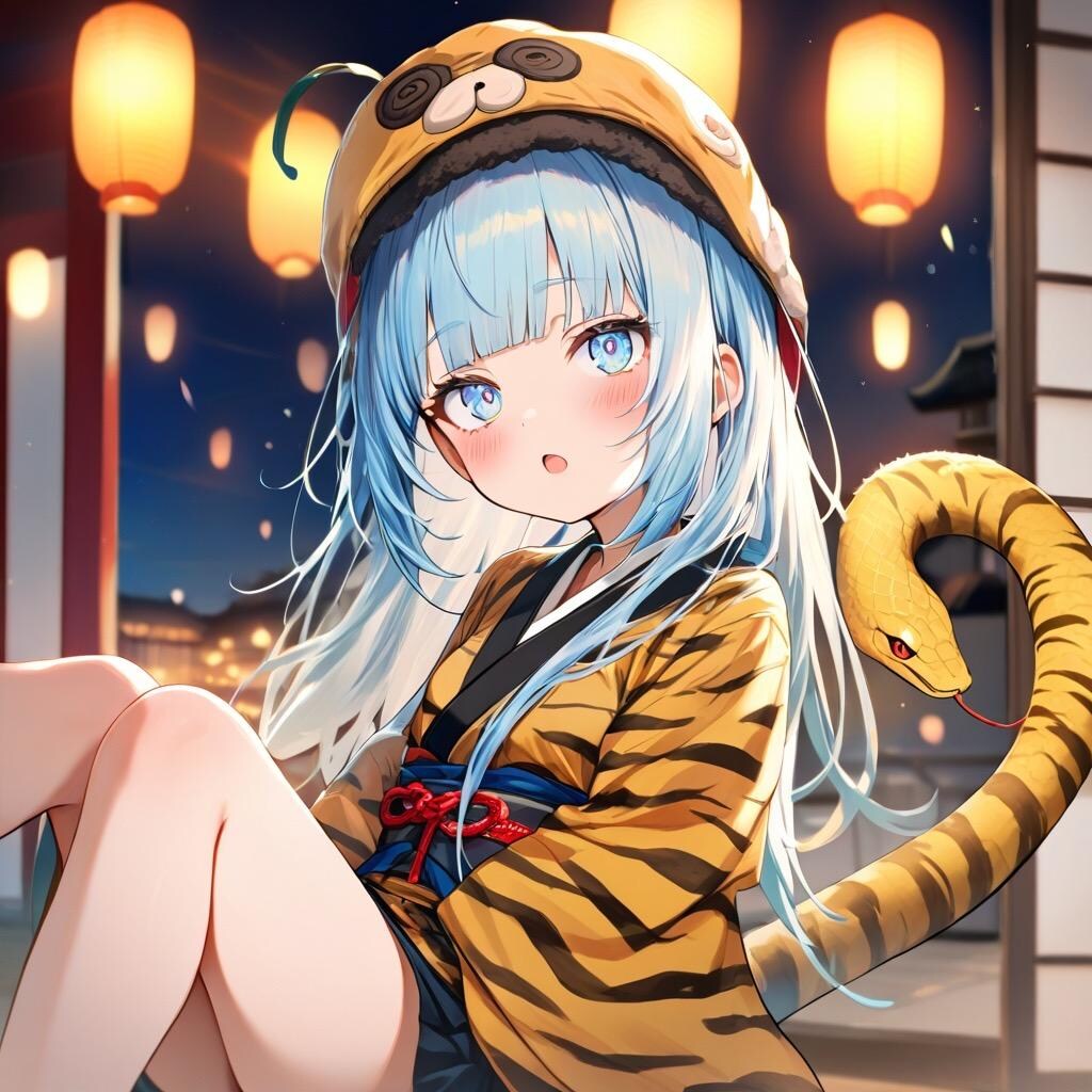 ぬえーッ