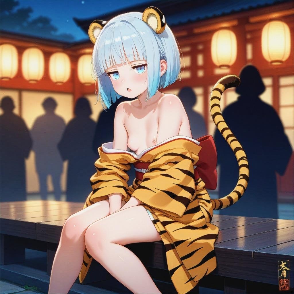 ぬえーッ