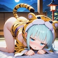 ぬえーッ 3枚目