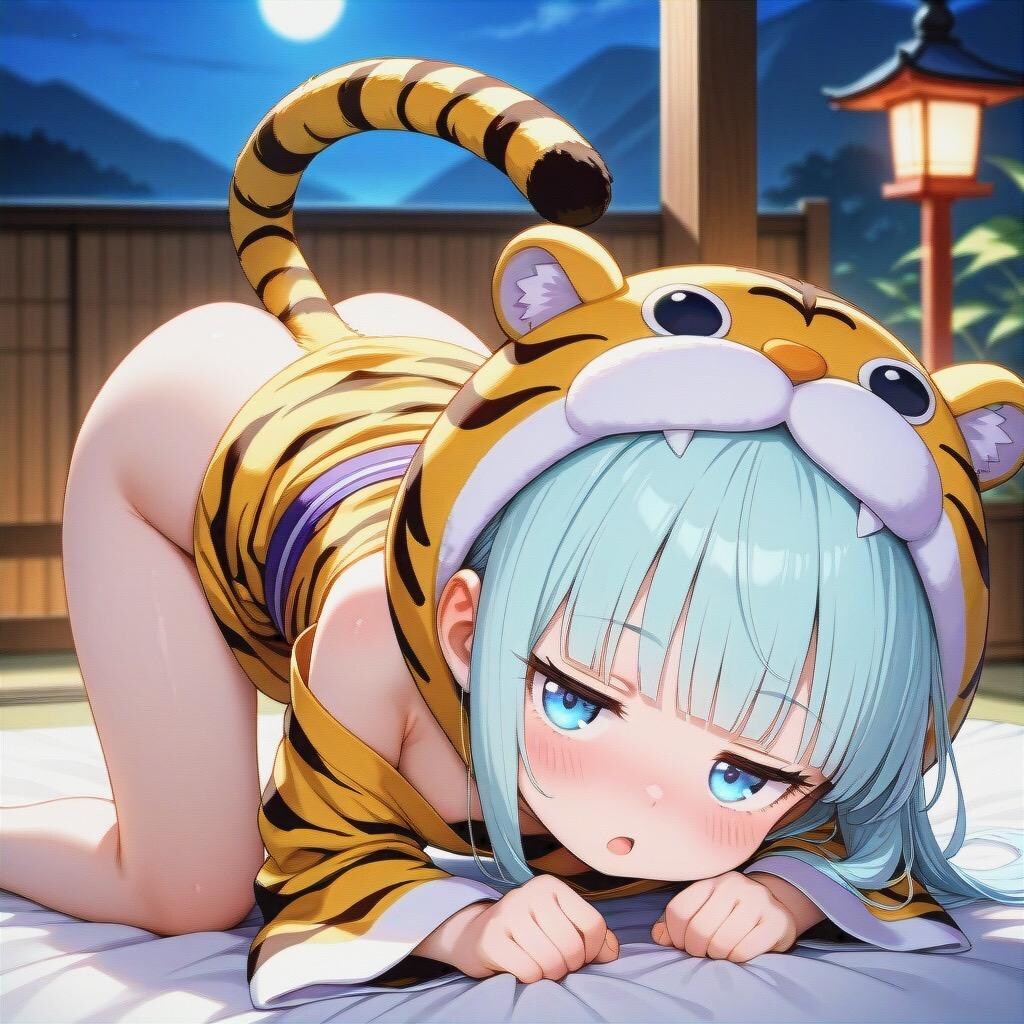ぬえーッ