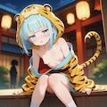 ぬえーッ 4枚目