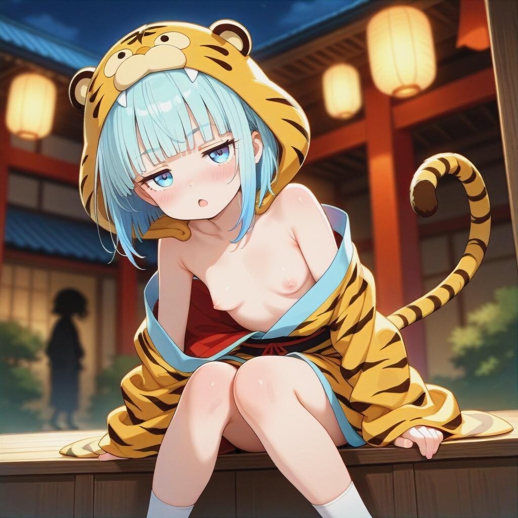 ぬえーッ
