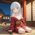 ぬえーッ 6枚目