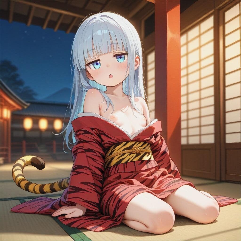 ぬえーッ